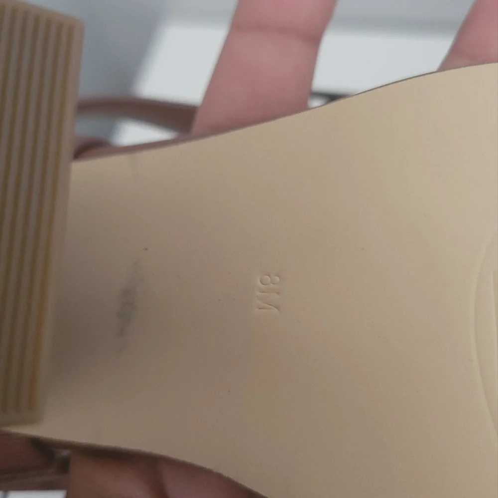 Indigo Rd. Wedges - Picture 4 of 10